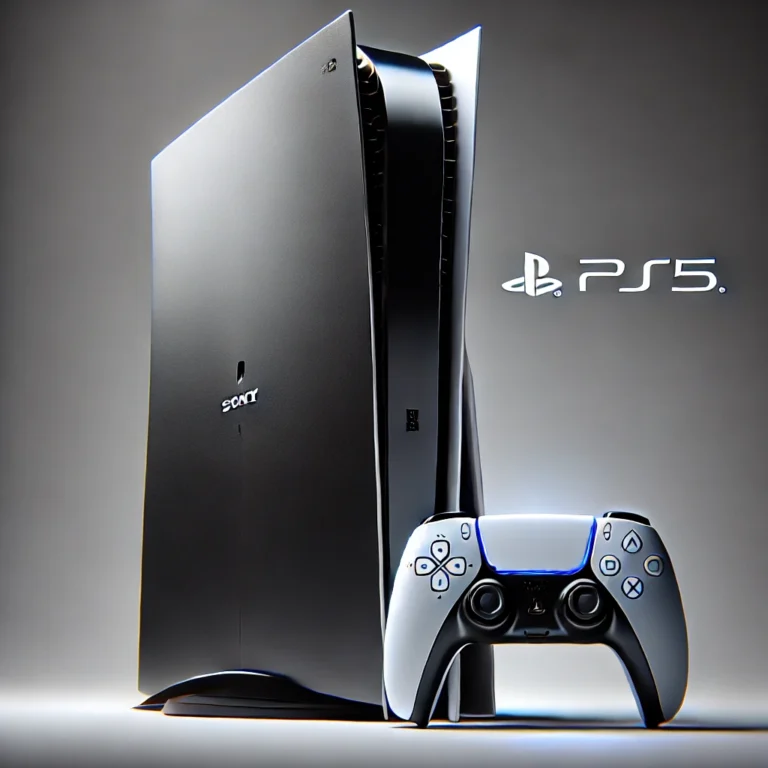 PS5 playstation5