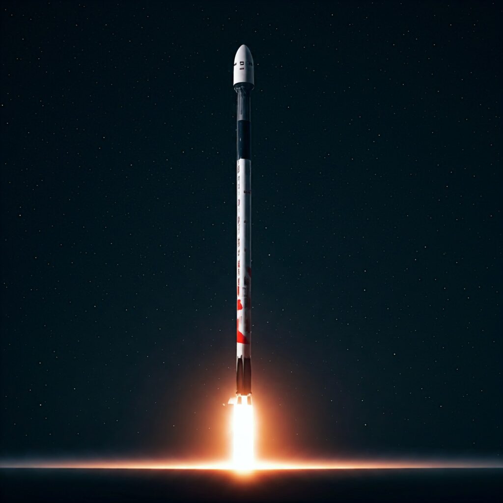 spaceX-falcon9-booster