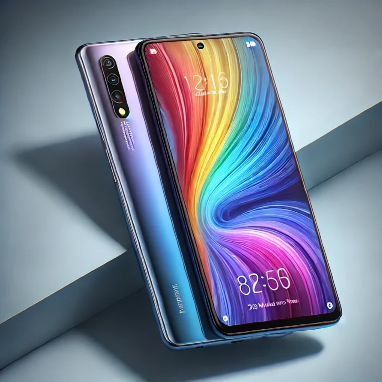 Xiaomi Redmi Note 14 Pro+: Redefining Mid-Range Excellence