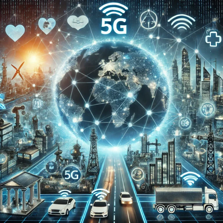 5G-impact-economy